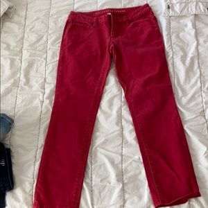 Size 2-gently worn. Smoke free